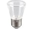 Светодиодная лампа FERON 1W 230V E27 2700K, LB-372 25909 2