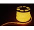 Светодиодный дюралайт FERON LED-F3W 3-х жильный, желтый, 2,88Вт/м 72LED/м 50м 220V 26068 1
