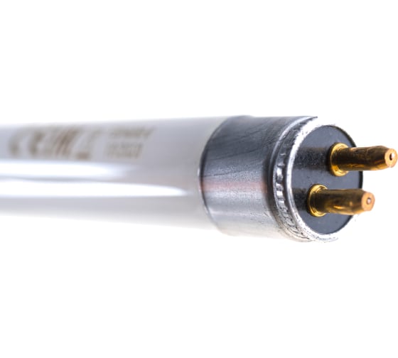Люминесцентная лампа FERON двухцокольная, 30W T4 G5 6400K, EST13 3035