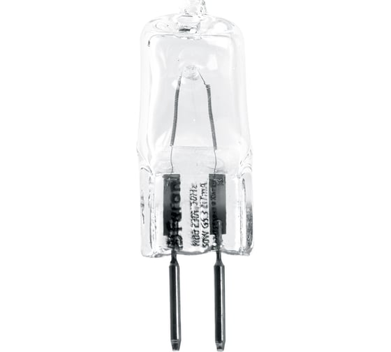 Галогенная лампа FERON 50W 230V JCD/G5.3, HB6 2103