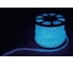 Светодиодный дюралайт FERON LED-F3W 3-х жильный, синий, 2,88Вт/м 72LED/м 50м 220V 26071 1