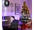 Светодиодная гирлянда Ardecoled ARD-NETLIGHT-HOME-1500x1500-CLEAR-150LED White 024673 4