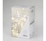 Светодиодная гирлянда Ardecoled ARD-NETLIGHT-CLASSIC-2000x1500-BLACK-288LED White/Blue 024689 5