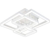 Потолочный светильник ESCADA 10229/4 LED*120W White 10229/4LED White