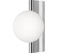 Настенный светильник (бра) MAYTONI avant-garde 1хg9x25w металл хром MOD324WL-01CH