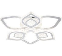 Потолочный светильник ESCADA 10229/6 LED*170W White 10229/6LED