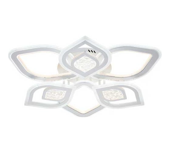 Потолочный светильник ESCADA 10229/6 LED*170W White 10229/6LED