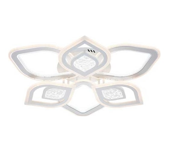 Потолочный светильник ESCADA 10229/6 LED*170W White 10229/6LED
