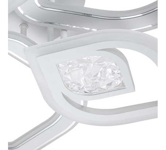 Потолочный светильник ESCADA 10229/6 LED*170W White 10229/6LED