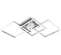 Потолочный светильник ESCADA 10246/3 LED*95W Chrome 10246/3LED