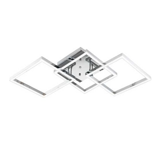 Потолочный светильник ESCADA 10246/3 LED*95W Chrome 10246/3LED