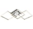 Потолочный светильник ESCADA 10246/3 LED*95W Chrome 10246/3LED 4