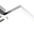 Потолочный светильник ESCADA 10246/3 LED*95W Chrome 10246/3LED 5