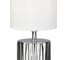 Настольный светильник ESCADA 10195/L E14*40W Silver 10195/L Silver 2