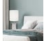 Настольный светильник ESCADA 10195/L E14*40W Silver 10195/L Silver 3