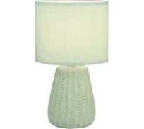 Настольный светильник ESCADA 10202/L E14*40W Green 10202/L Green
