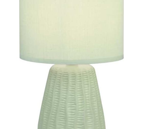 Настольный светильник ESCADA 10202/L E14*40W Green 10202/L Green
