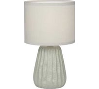 Настольный светильник ESCADA 10202/L E14*40W Grey 10202/L Grey