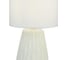 Настольный светильник ESCADA 10202/L E14*40W White 10202/L White 2
