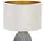Настольный светильник ESCADA 10172/L E27*40W Blue 10172/L Blue 2
