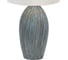 Настольный светильник ESCADA 10172/L E27*40W Blue 10172/L Blue 3