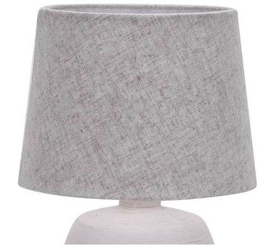 Настольный светильник ESCADA 10173/L E14*40W Grey 10173/L Grey