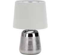 Настольный светильник ESCADA 10199/L E14*40W Chrome 10199/L Chrome
