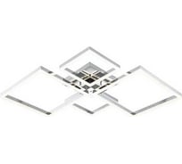 Потолочный светильник ESCADA 10246/4 LED*124W Chrome 10246/4LED