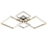 Потолочный светильник ESCADA 10246/4 LED*124W Chrome 10246/4LED 3