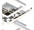 Потолочный светильник ESCADA 10246/4 LED*124W Chrome 10246/4LED 5
