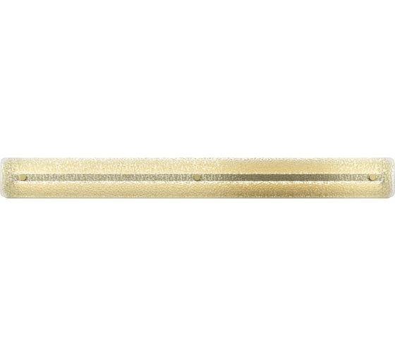 Настенный светильник (бра) MAYTONI maya led 23w алюминий золото P091WL-L21G3K 1