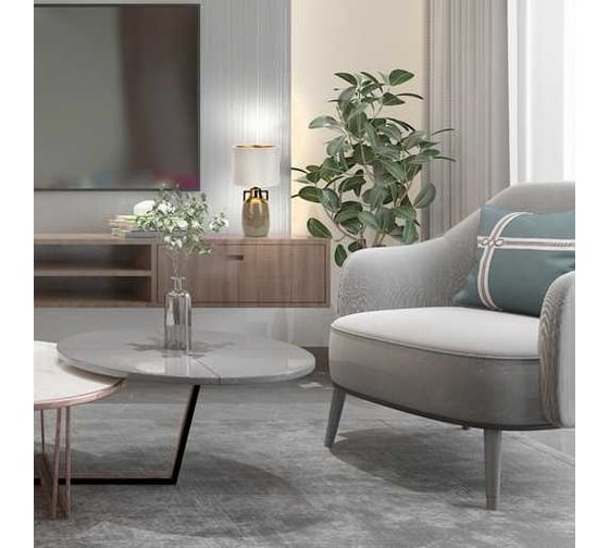 Настольный светильник ESCADA 10201/L E27*40W Beige 10201/L Beige