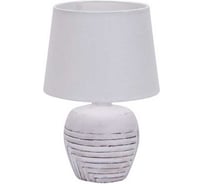 Настольный светильник ESCADA 10173/L E14*40W White 10173/L White