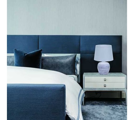 Настольный светильник ESCADA 10173/L E14*40W White 10173/L White