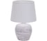 Настольный светильник ESCADA 10173/L E14*40W White 10173/L White 1
