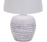 Настольный светильник ESCADA 10173/L E14*40W White 10173/L White 3