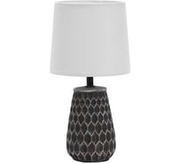 Настольный светильник ESCADA 10171/L E14*40W Black 10171/L Black