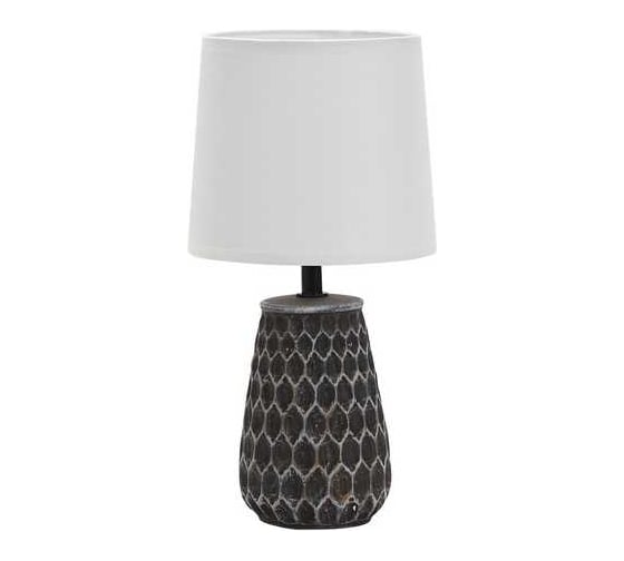 Настольный светильник ESCADA 10171/L E14*40W Black 10171/L Black