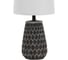 Настольный светильник ESCADA 10171/L E14*40W Black 10171/L Black 2