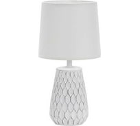 Настольный светильник ESCADA 10171/L E14*40W White 10171/L White