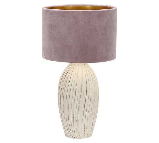 Настольный светильник ESCADA 10172/L E27*40W Ivory 10172/L Ivory