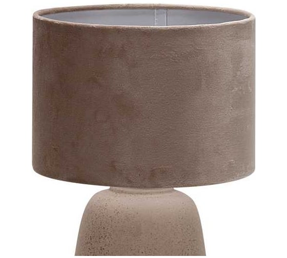 Настольный светильник ESCADA 10200/L E27*40W Beige 10200/L Beige