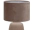 Настольный светильник ESCADA 10200/L E27*40W Beige 10200/L Beige 2