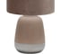 Настольный светильник ESCADA 10200/L E27*40W Beige 10200/L Beige 3
