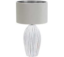 Настольный светильник ESCADA 10172/L E27*40W White 10172/L White