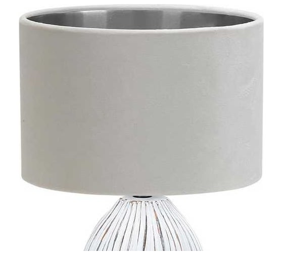 Настольный светильник ESCADA 10172/L E27*40W White 10172/L White