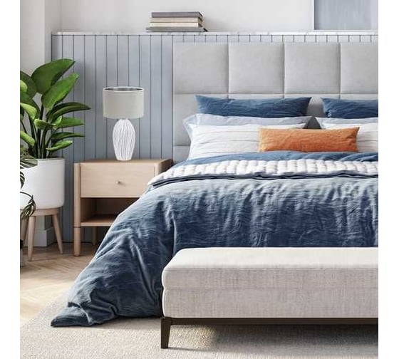 Настольный светильник ESCADA 10172/L E27*40W White 10172/L White