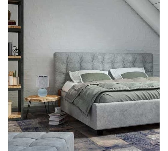 Настольный светильник ESCADA 10169/L E14*40W Blue 10169/L Blue