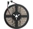 Светодиодная лента Lamper 12в, smd5050, 60 led/м, 6000к+3000к, 12мм, 5м, ip65 141-244 2