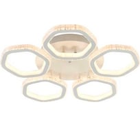 Потолочный светильник ESCADA 10263/5 LED*180W White 10263/5LED